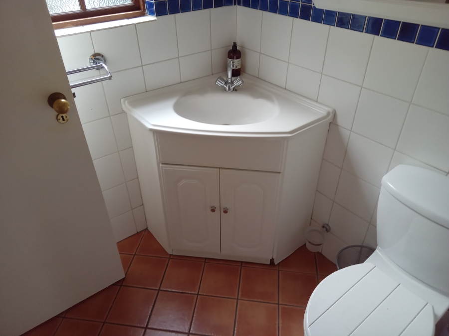 To Let 1 Bedroom Property for Rent in Paulshof Gauteng