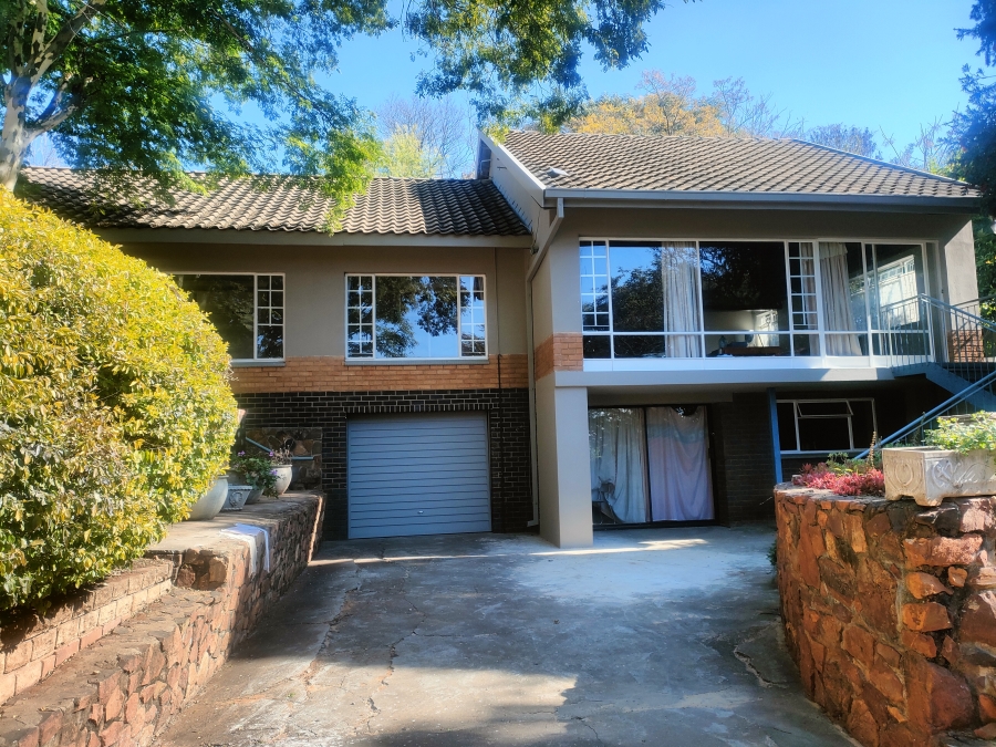 To Let 2 Bedroom Property for Rent in Val de Grace Gauteng