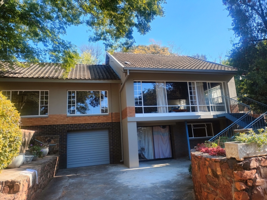 To Let 2 Bedroom Property for Rent in Val de Grace Gauteng