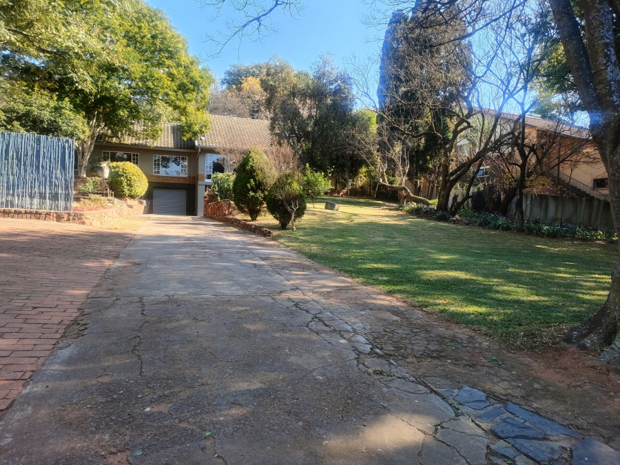 To Let 2 Bedroom Property for Rent in Val de Grace Gauteng