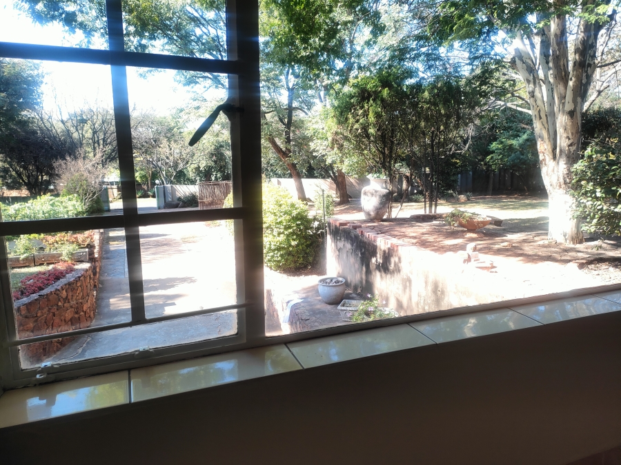 To Let 2 Bedroom Property for Rent in Val de Grace Gauteng