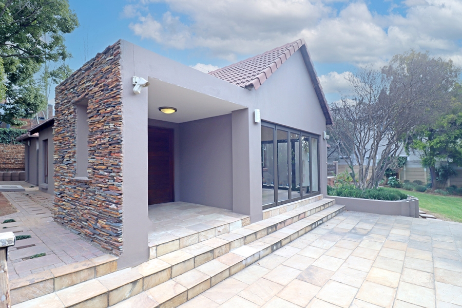 4 Bedroom Property for Sale in Thornhill Estate Gauteng