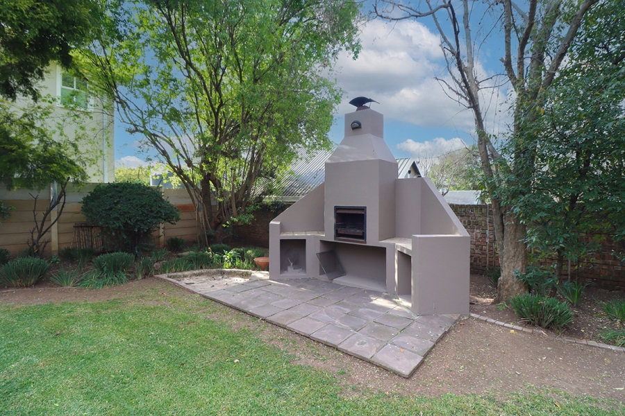 4 Bedroom Property for Sale in Thornhill Estate Gauteng