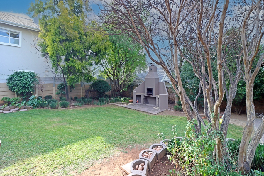 4 Bedroom Property for Sale in Thornhill Estate Gauteng