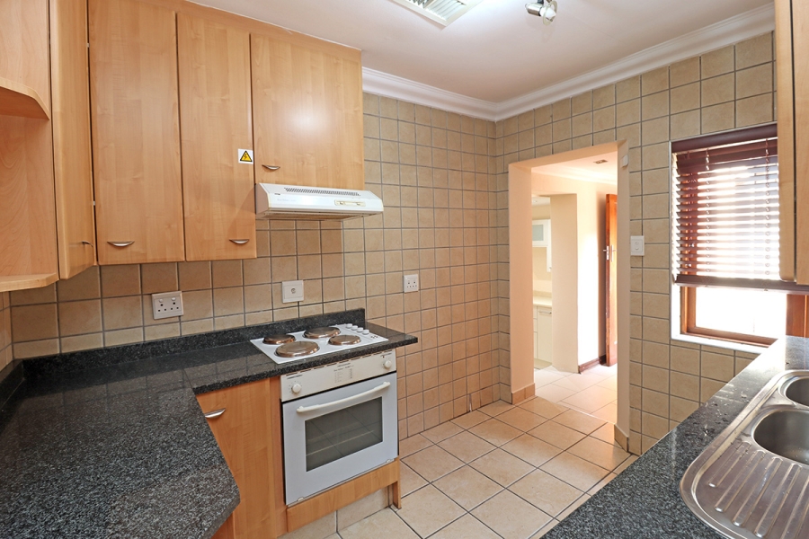 4 Bedroom Property for Sale in Thornhill Estate Gauteng