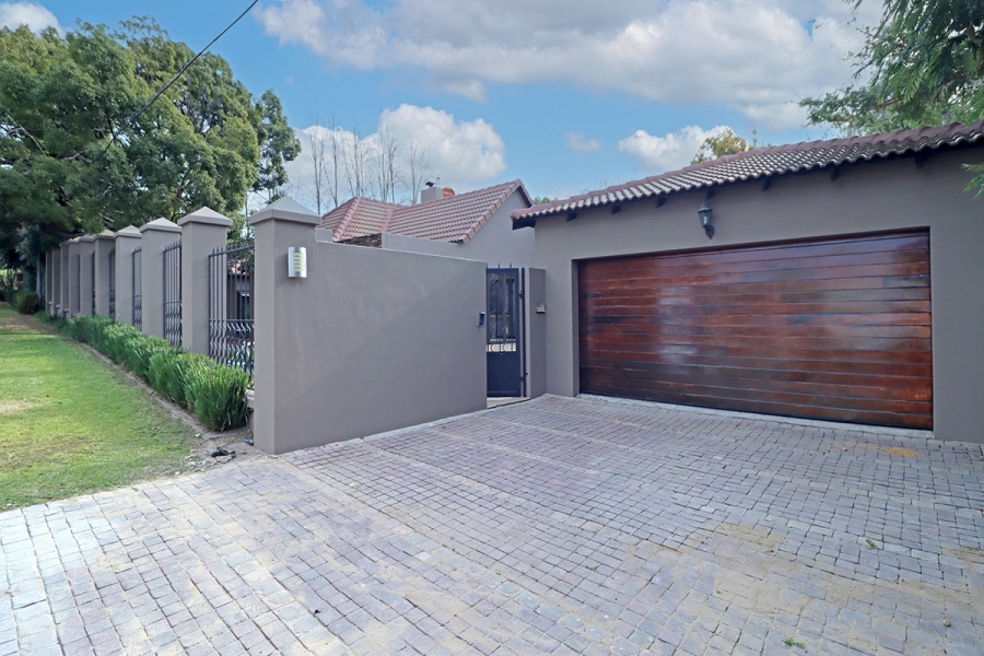 4 Bedroom Property for Sale in Thornhill Estate Gauteng