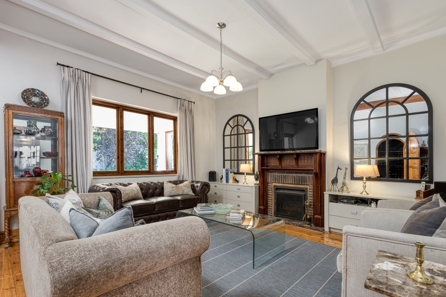 4 Bedroom Property for Sale in Parkwood Gauteng