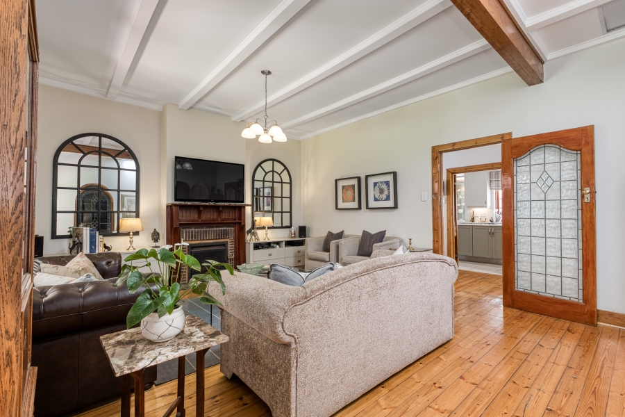4 Bedroom Property for Sale in Parkwood Gauteng