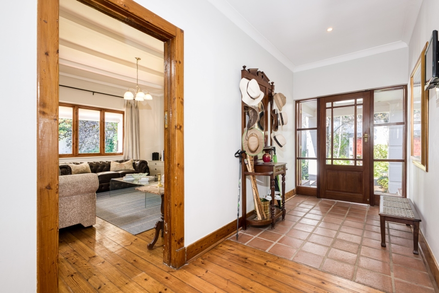 4 Bedroom Property for Sale in Parkwood Gauteng