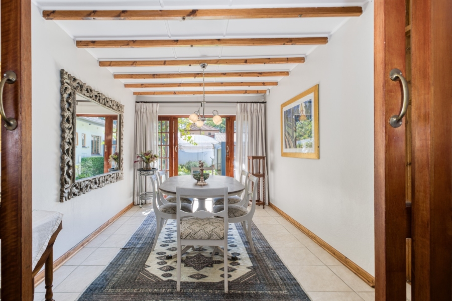 4 Bedroom Property for Sale in Parkwood Gauteng