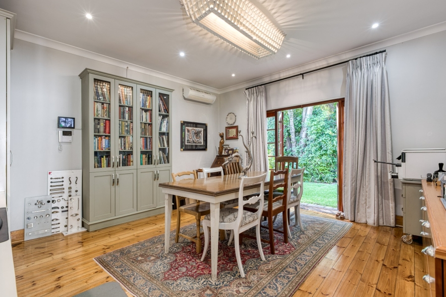 4 Bedroom Property for Sale in Parkwood Gauteng