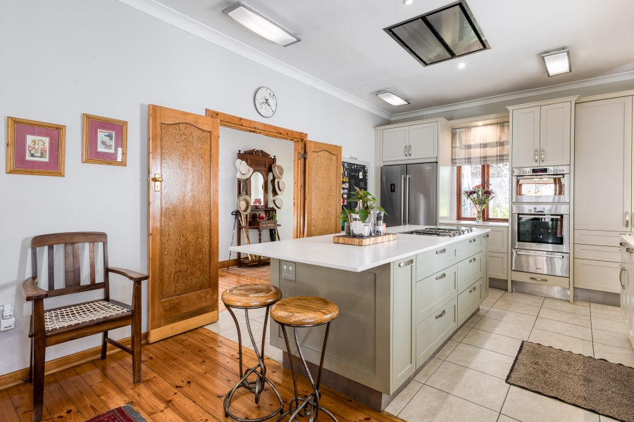 4 Bedroom Property for Sale in Parkwood Gauteng