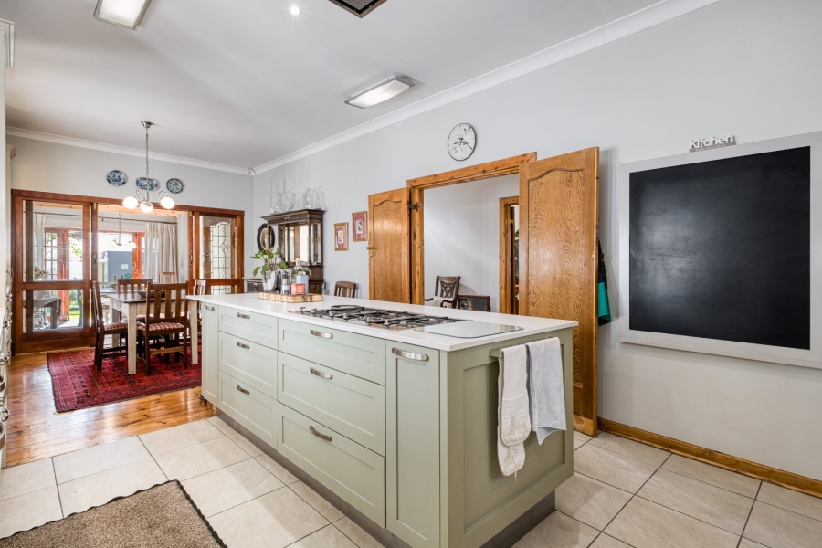 4 Bedroom Property for Sale in Parkwood Gauteng
