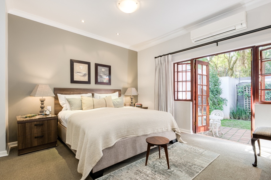 4 Bedroom Property for Sale in Parkwood Gauteng