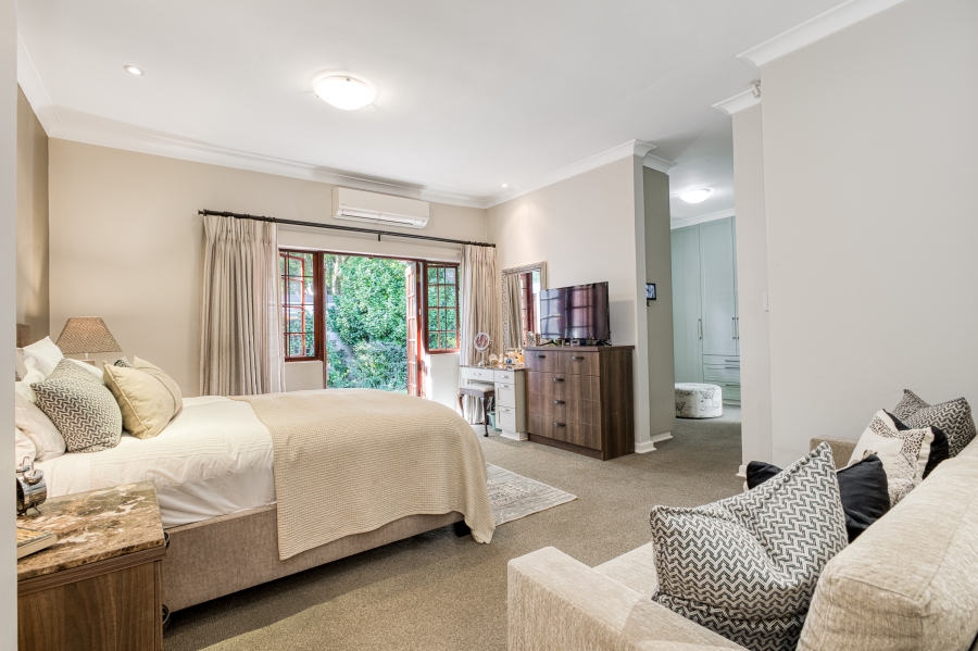 4 Bedroom Property for Sale in Parkwood Gauteng