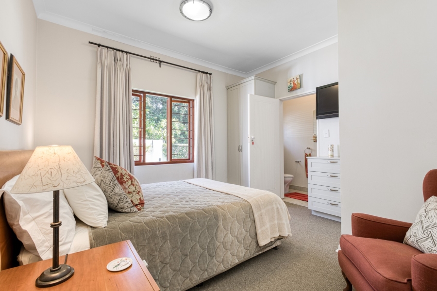 4 Bedroom Property for Sale in Parkwood Gauteng