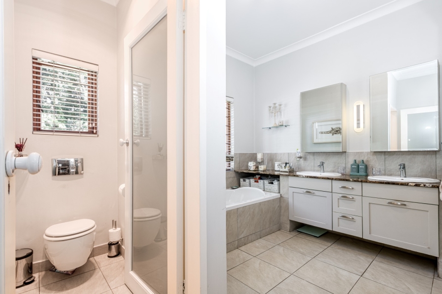 4 Bedroom Property for Sale in Parkwood Gauteng