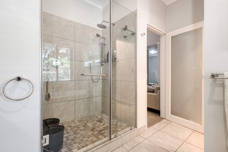 4 Bedroom Property for Sale in Parkwood Gauteng