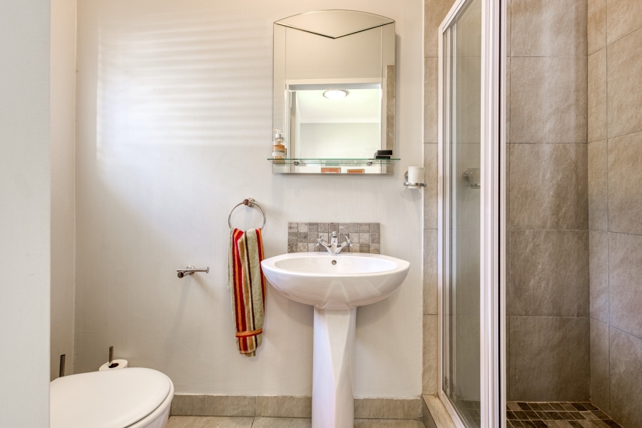 4 Bedroom Property for Sale in Parkwood Gauteng