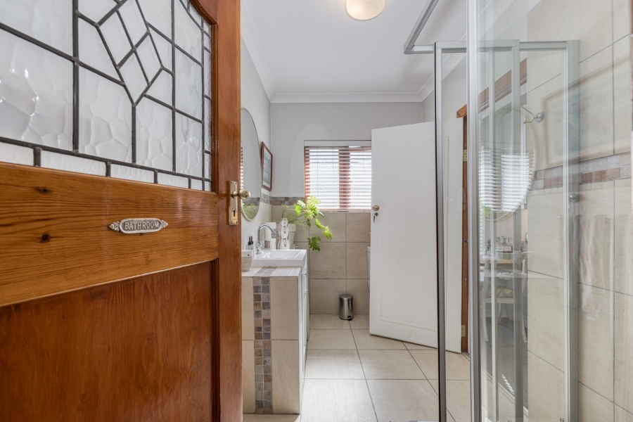 4 Bedroom Property for Sale in Parkwood Gauteng