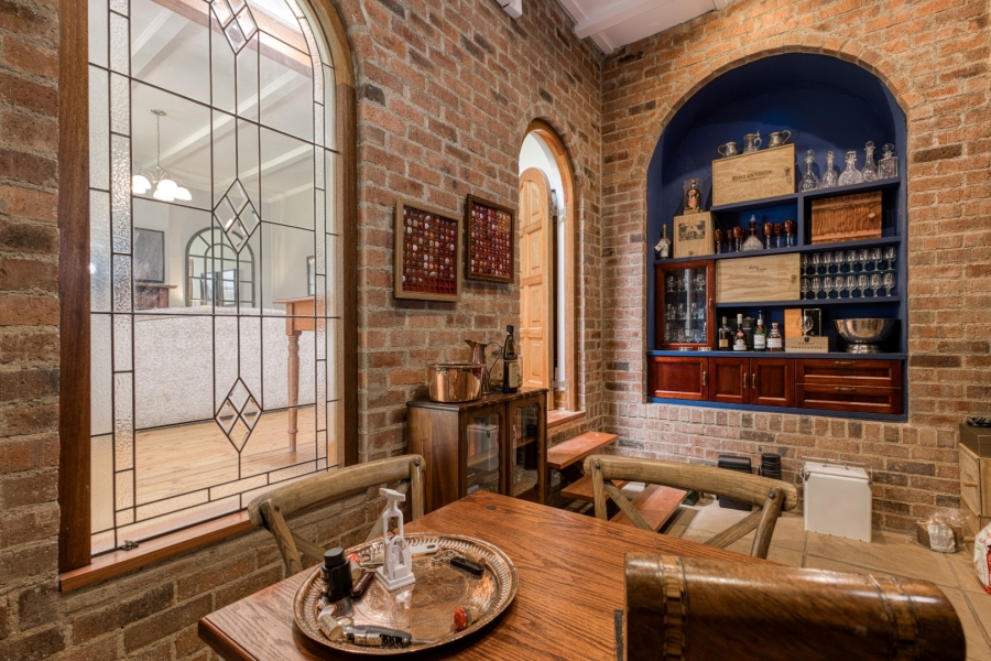 4 Bedroom Property for Sale in Parkwood Gauteng