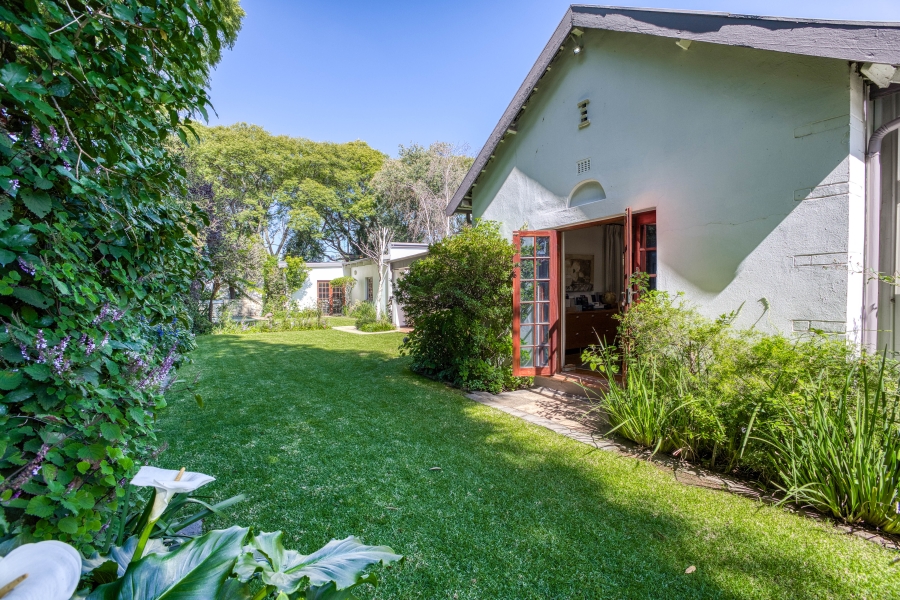 4 Bedroom Property for Sale in Parkwood Gauteng