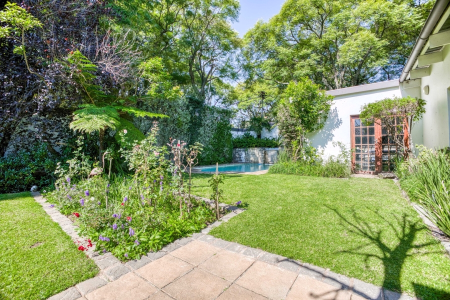 4 Bedroom Property for Sale in Parkwood Gauteng