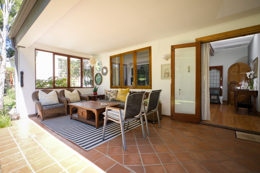 4 Bedroom Property for Sale in Parkwood Gauteng
