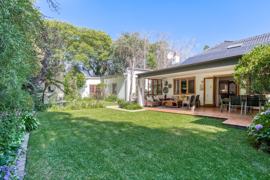 4 Bedroom Property for Sale in Parkwood Gauteng
