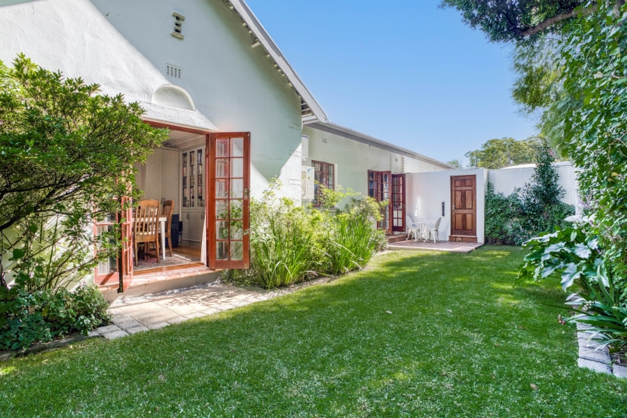 4 Bedroom Property for Sale in Parkwood Gauteng