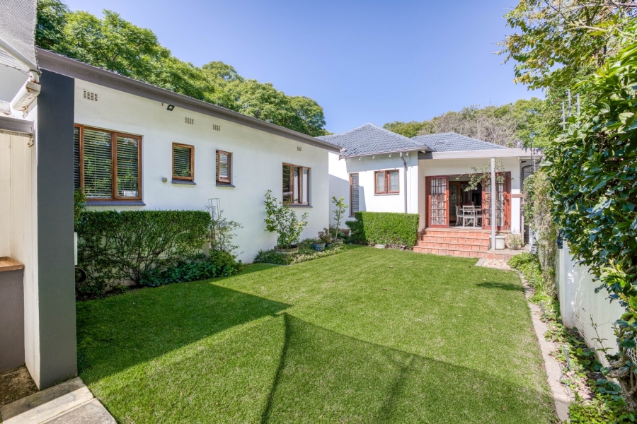 4 Bedroom Property for Sale in Parkwood Gauteng