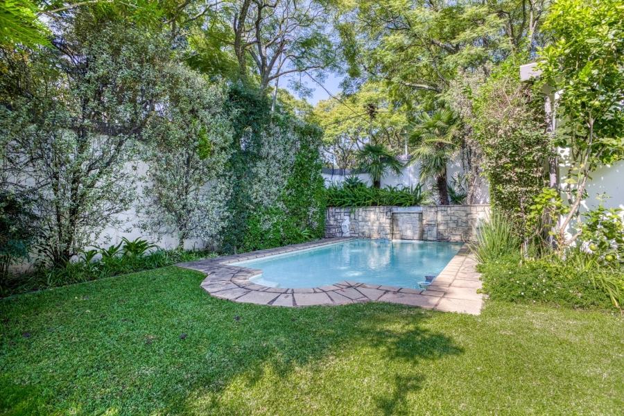 4 Bedroom Property for Sale in Parkwood Gauteng