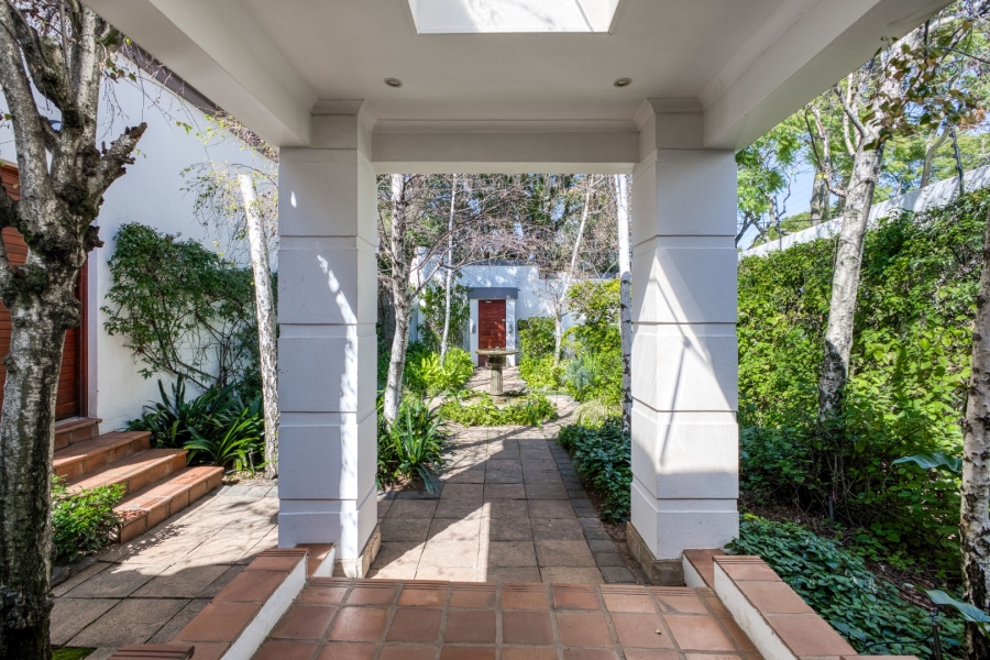 4 Bedroom Property for Sale in Parkwood Gauteng