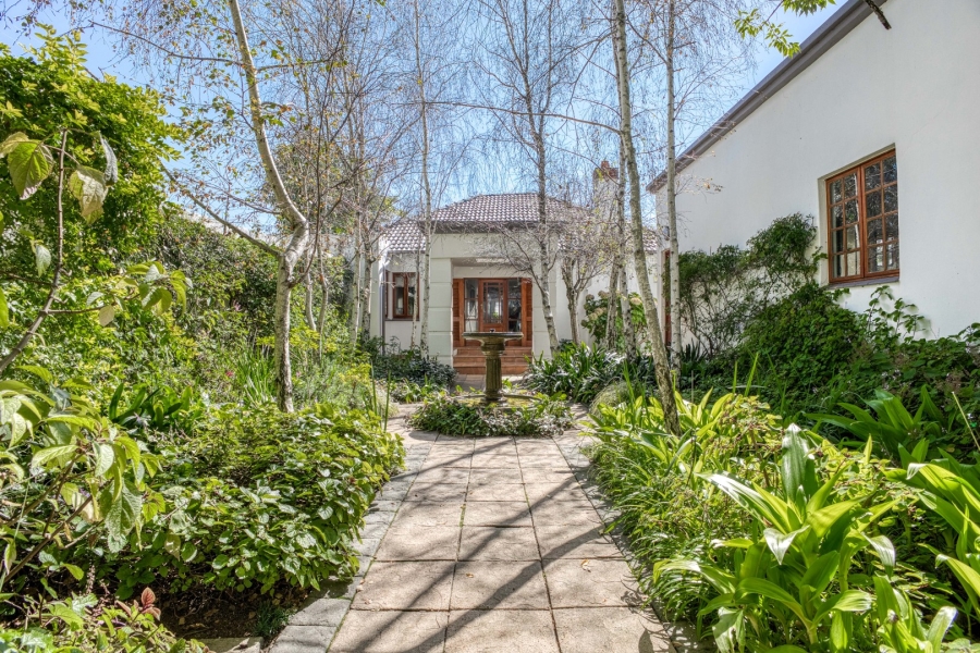 4 Bedroom Property for Sale in Parkwood Gauteng