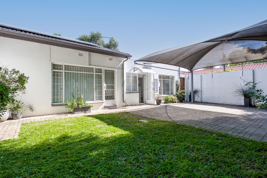 4 Bedroom Property for Sale in Parkwood Gauteng
