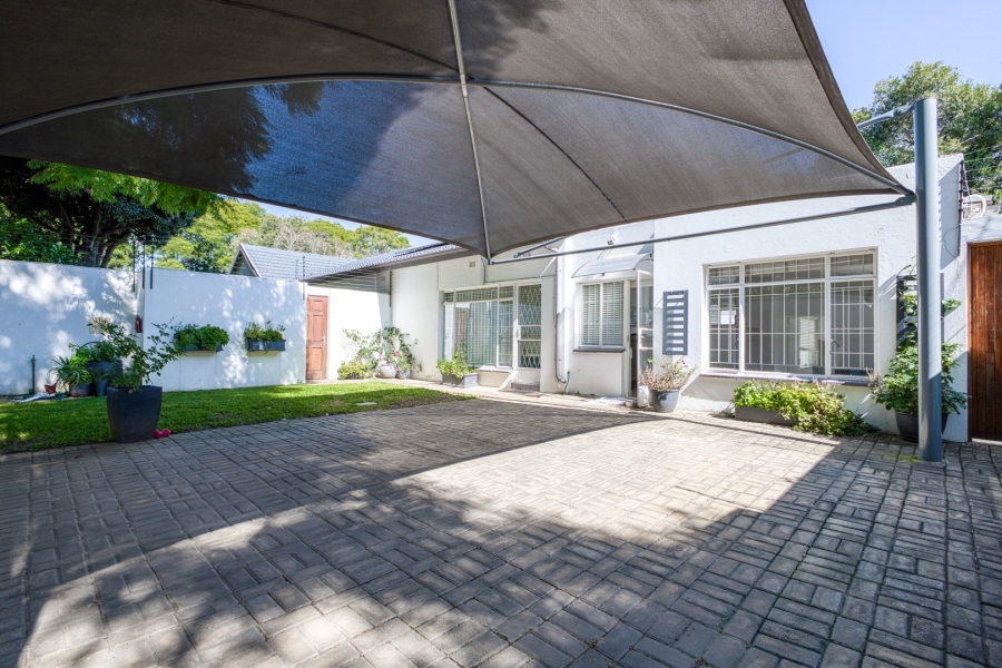 4 Bedroom Property for Sale in Parkwood Gauteng