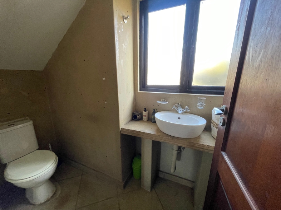 4 Bedroom Property for Sale in Willowbrook Gauteng