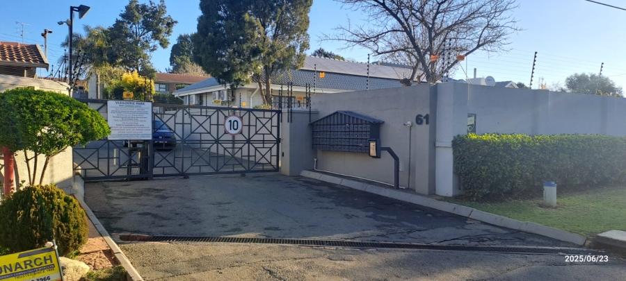 2 Bedroom Property for Sale in Rynfield Gauteng