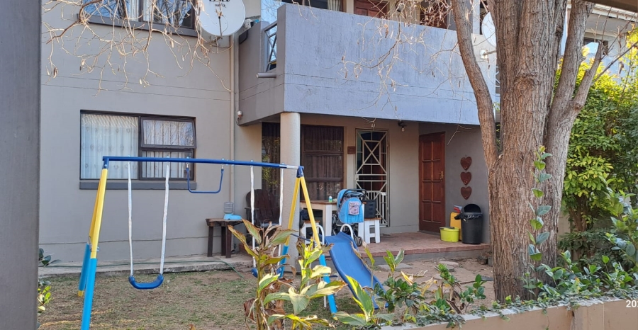 2 Bedroom Property for Sale in Rynfield Gauteng