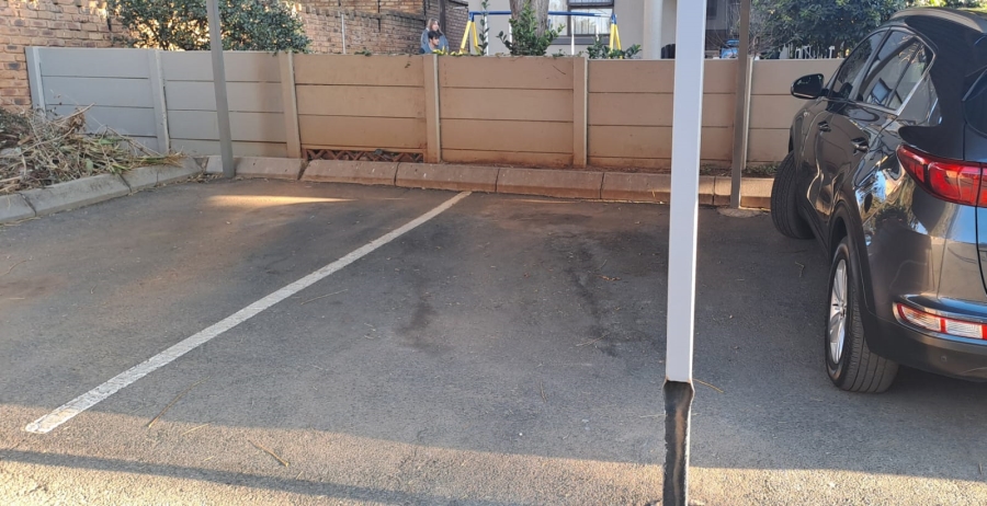 2 Bedroom Property for Sale in Rynfield Gauteng