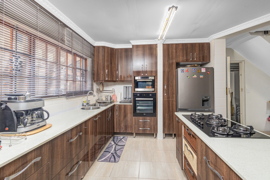 4 Bedroom Property for Sale in Fourways Gauteng