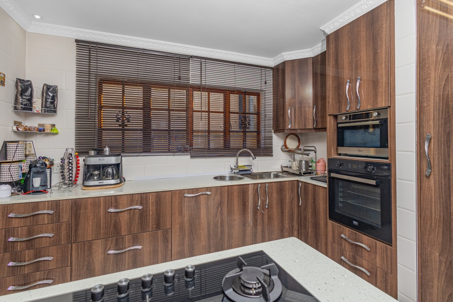 4 Bedroom Property for Sale in Fourways Gauteng