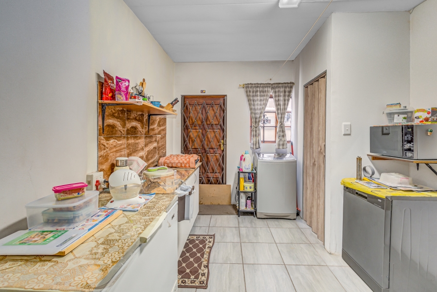 4 Bedroom Property for Sale in Fourways Gauteng