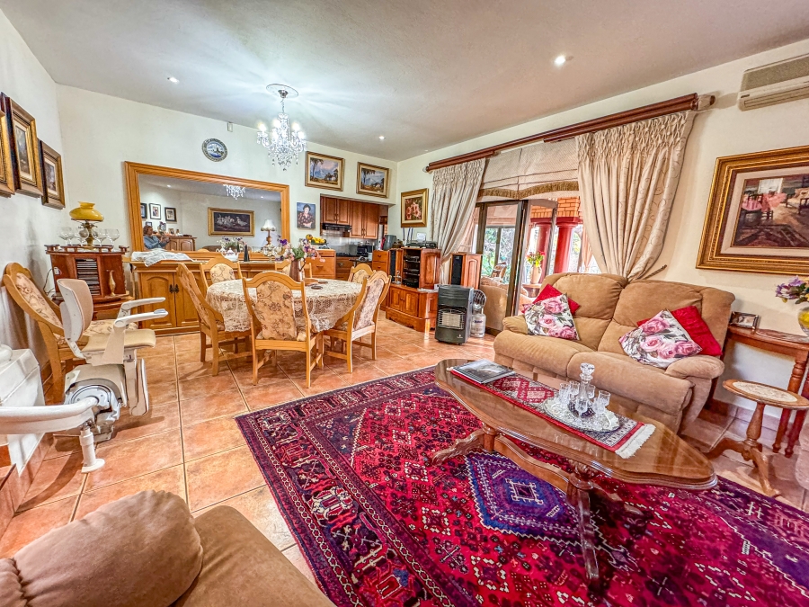 To Let 4 Bedroom Property for Rent in Ninapark Gauteng