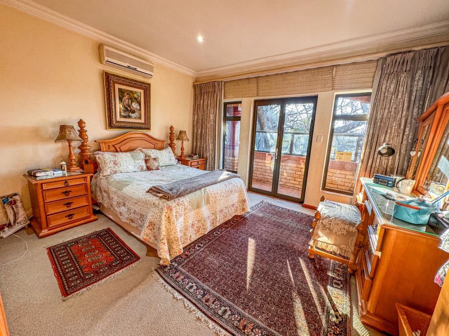 To Let 4 Bedroom Property for Rent in Ninapark Gauteng