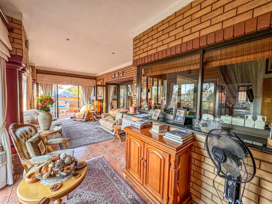 To Let 4 Bedroom Property for Rent in Ninapark Gauteng