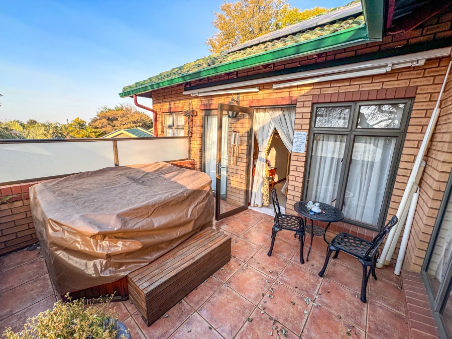 To Let 4 Bedroom Property for Rent in Ninapark Gauteng