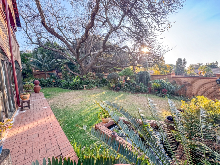To Let 4 Bedroom Property for Rent in Ninapark Gauteng