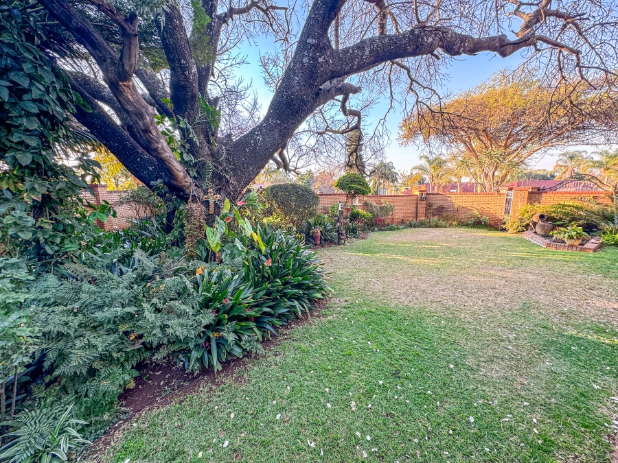 To Let 4 Bedroom Property for Rent in Ninapark Gauteng