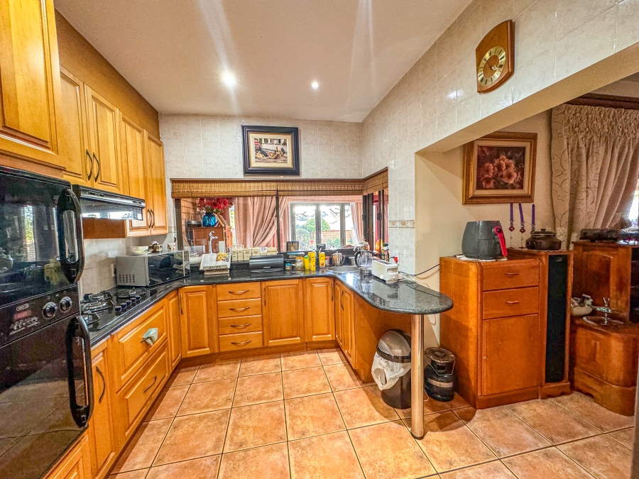To Let 4 Bedroom Property for Rent in Ninapark Gauteng